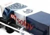 Амортизатор SOLGY 211008 (фото 1)