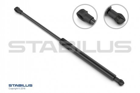 Газовий амортизатор STABILUS 245006