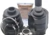 Шрус ВНУТРЕННИЙ 22X41X25 (KIA RIO 2005-) FEBEST 1211RIOMT (фото 1)