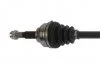 PрЭOЧ CITROEN C5 III 2,0HDI PR 958MM 407/EXPERT SKF VKJC8483 (фото 2)