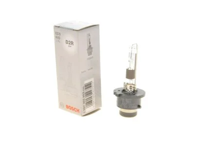 ЛАМПА D4S BOSCH 1987302852