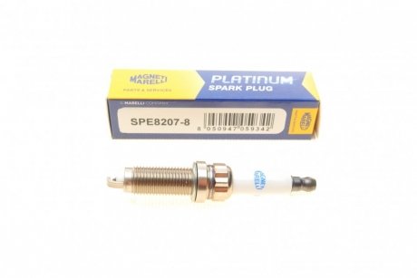 Њwieca zapіonowa PLATINUM BMW 1/2/3/X1/X3/X4/X5 MAGNETI MARELLI 062808000077