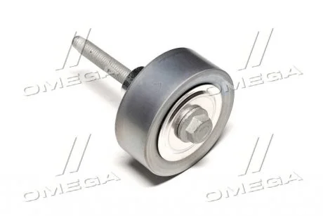 Натяжной ролик, поликлинового ремня (Пр-во) SKF VKM35020