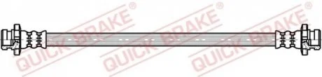PRZEWOD HAMULC ELAST BRAKE HOSE SZT QUICK BRAKE 25057