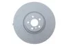 TARCZA HAM. BMW P. 5/6/7/8/X5/X6 1,6-4,4 15- PR BOSCH 0986479F55 (фото 1)