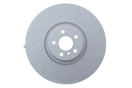 TARCZA HAM. BMW P. 5/6/7/8/X5/X6 1,6-4,4 15- PR BOSCH 0986479F55