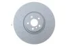 TARCZA HAM. BMW P. 5/6/7/8/X5/X6 1,6-4,4 15- LE BOSCH 0986479F64 (фото 1)