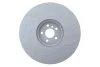 TARCZA HAM. BMW P. 5/6/7/8/X5/X6 1,6-4,4 15- LE BOSCH 0986479F64 (фото 3)