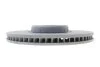 TARCZA HAM. BMW P. 5/6/7/8/X5/X6 1,6-4,4 15- LE BOSCH 0986479F64 (фото 4)