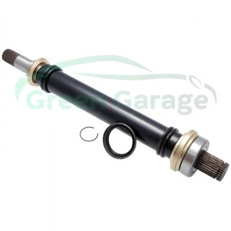 Піввісь 24X433X28 (MAZDA 3 BK 2003-2008) FEBEST 0512M316MT (фото 1)