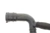 Шланг, продування картера GATES EMH662 (фото 3)