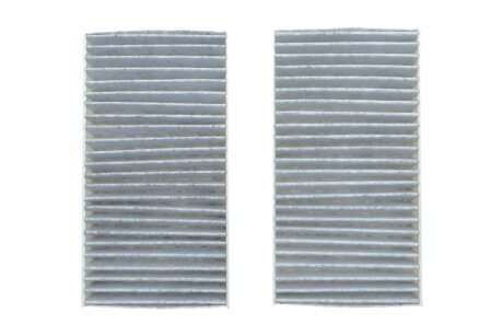 Фільтр салону ALPHA FILTER AF5103A