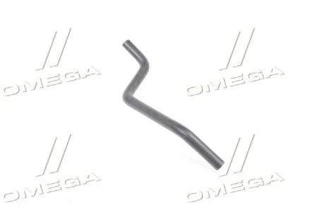 Патрубок отопителя DAEWOO NUBIRA (пр-во) PARTS-MALL PXNMC094