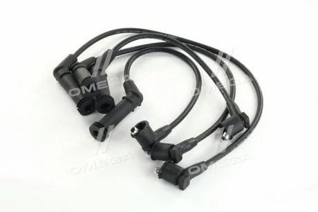 Комплект кабелів високовольтних (вир-во) PARTS-MALL PEAE05