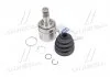 ШРУС с пыльником TOYOTA (пр-во Magneti Marelli) MAGNETI MARELLI 302009100080 (фото 1)