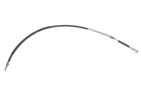 Трос ручного, 02-06 (диск. тормоза) (955/782mm) CAVO 1102628