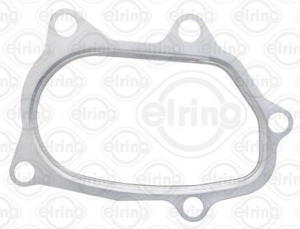 SUBARU Прокладка компрессора Impreza -08 ELRING 822240