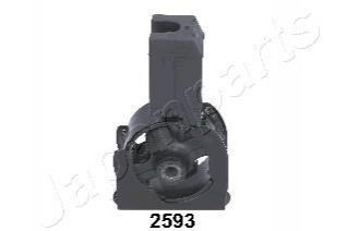 Подушка двигателя TOYOTA COROLLA -09 JAPANPARTS RU2593