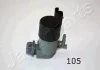 NISSAN Моторчик омывателя Navara DCI JAPANPARTS WP105 (фото 1)