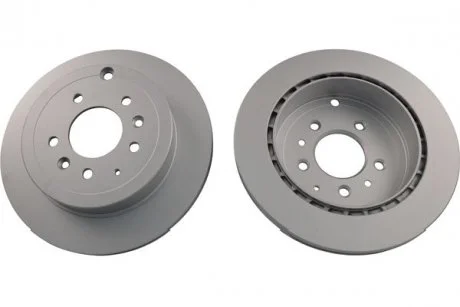 PARTS MAZDA Тормозной диск задн.Mazda CX-7 KAVO BR4773C