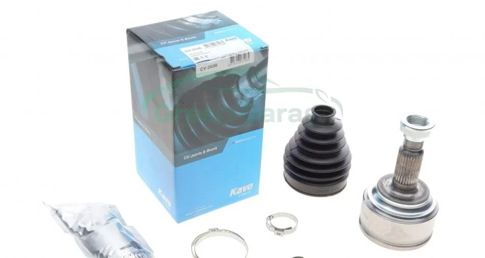 PARTS HONDA Шрус внутренний к-кт Civic 06- KAVO CV2036 (фото 1)
