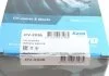 PARTS HONDA Шрус внутренний к-кт Civic 06- KAVO CV2036 (фото 2)