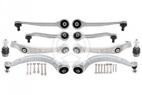 AUDI К-кт передней подвески Audi A6/7 10- SIDEM 37258