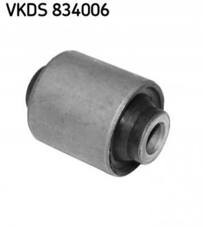 MAZDA С/блок переднего рычага передн. 6 02- SKF VKDS834006