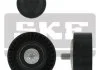 Ролик паразитний BMW 5/6/7/X5 "3,0/4,8L "01>> SKF VKM38351 (фото 1)