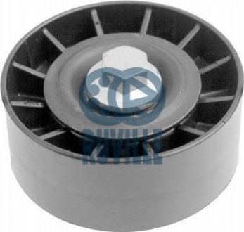 Паразитний / ведучий ролик, поліклиновий ремінь RUVILLE 55232