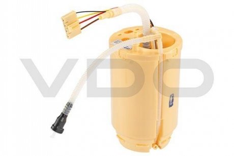 Паливний насос VW/AUDI TOUAREG (7P5) 3,0 V6 TDI VDO A2C3498650080