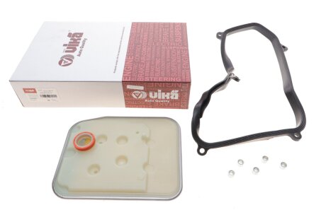 Фільтр АКПП (з прокладкою) 01M325429+01N321370 VIKA K31778601