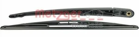 Поводок стеклоочистителя C C5/XSARA PICASSO/306 METZGER 2190366