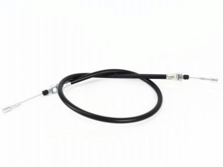 Трос газа, (1082/850mm), 35.10/45.10/49.10, 91- CAVO 1103346A