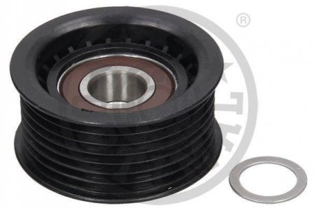 Паразитний / ведучий ролик, поліклиновий ремінь OPTIMAL 0N1965