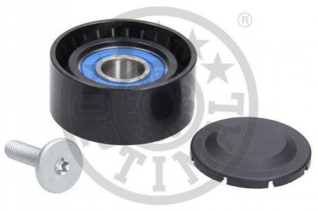 Паразитний / ведучий ролик, поліклиновий ремінь OPTIMAL 0N2216S2