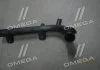 Патрубок помпы DAEWOO LANOS (пр-во PMC-ESSENCE) PARTS-MALL HCYC122 (фото 3)