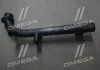 Патрубок помпы DAEWOO LANOS (пр-во PMC-ESSENCE) PARTS-MALL HCYC122 (фото 4)