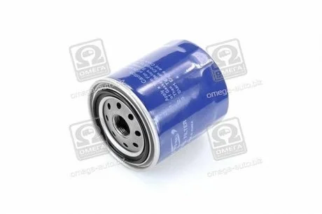 Фильтр топл. БОГДАН, ISUZU (пр-во) PARTS-MALL PCF006