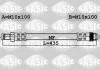 NISSAN OPEL RENAULT Interstar Movano Master II SASIC 6604035 (фото 1)