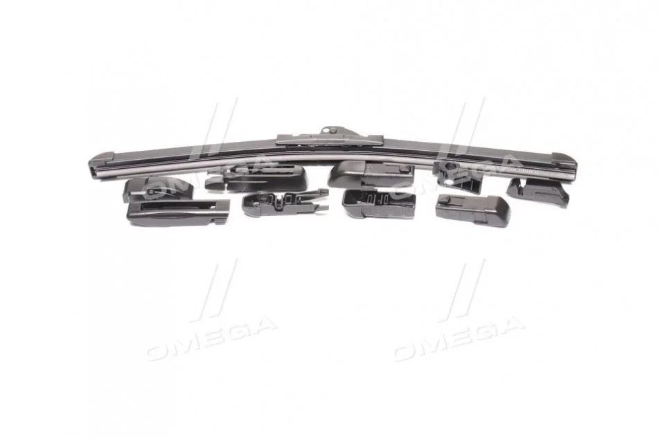Щетка стеклоочист. 400, multi adapter (8 in 1) (пр-во Denckermann) DENCKERMANN VM00400 (фото 1)
