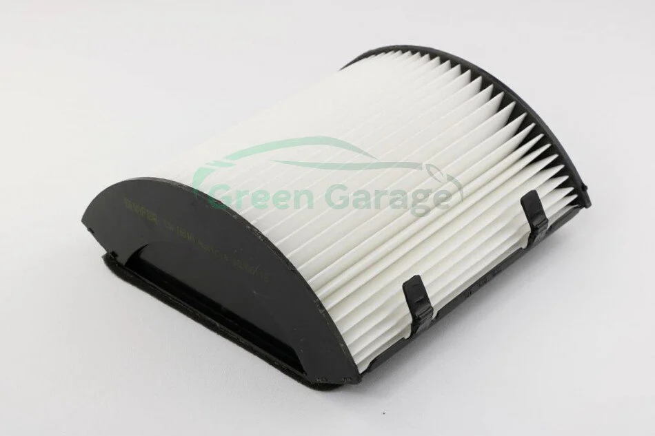 Фільтр салона Chery Amulet/VW Golf/Jetta >8/91 SHAFER SA0640 (фото 1)