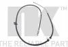 LIA MITSUBISHI HAM.RECZ. GALANT TYL LE 96-04 NK 903013 (фото 1)