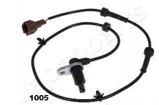 Датчик ABS NISSAN T. MAXIMA QX 2.0 V6 24V 0 LE JAPANPARTS ABS1005 (фото 1)
