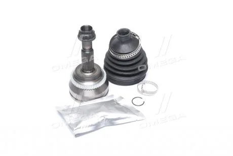ШРКШ зовн Toyota Avensis/Corolla 1.4-2.4 02-08 DENCKERMANN C120076