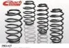 Занижуючі пружини, Pro-Kit, 4шт, (30-35мм / 25мм) (/) SKODA SUPERB III VW PASSAT B8 1.4H/2.0/2.0D 08.14-06.24 EIBACH E10850420422 (фото 1)