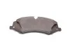 Bremsbelagsatz, Scheibenbremse / Brake pad set MEYLE 0252502119 (фото 3)