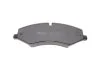 Bremsbelagsatz, Scheibenbremse / Brake pad set MEYLE 0252502119 (фото 4)