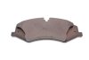 Bremsbelagsatz, Scheibenbremse / Brake pad set MEYLE 0252502119 (фото 5)