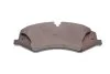 Bremsbelagsatz, Scheibenbremse / Brake pad set MEYLE 0252502119 (фото 5)